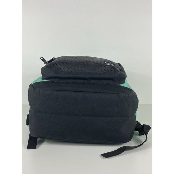 Herschel Supply Pop Quiz Lucite Green With Laptop Compartment Backpack F191 - Picture 5 of 8